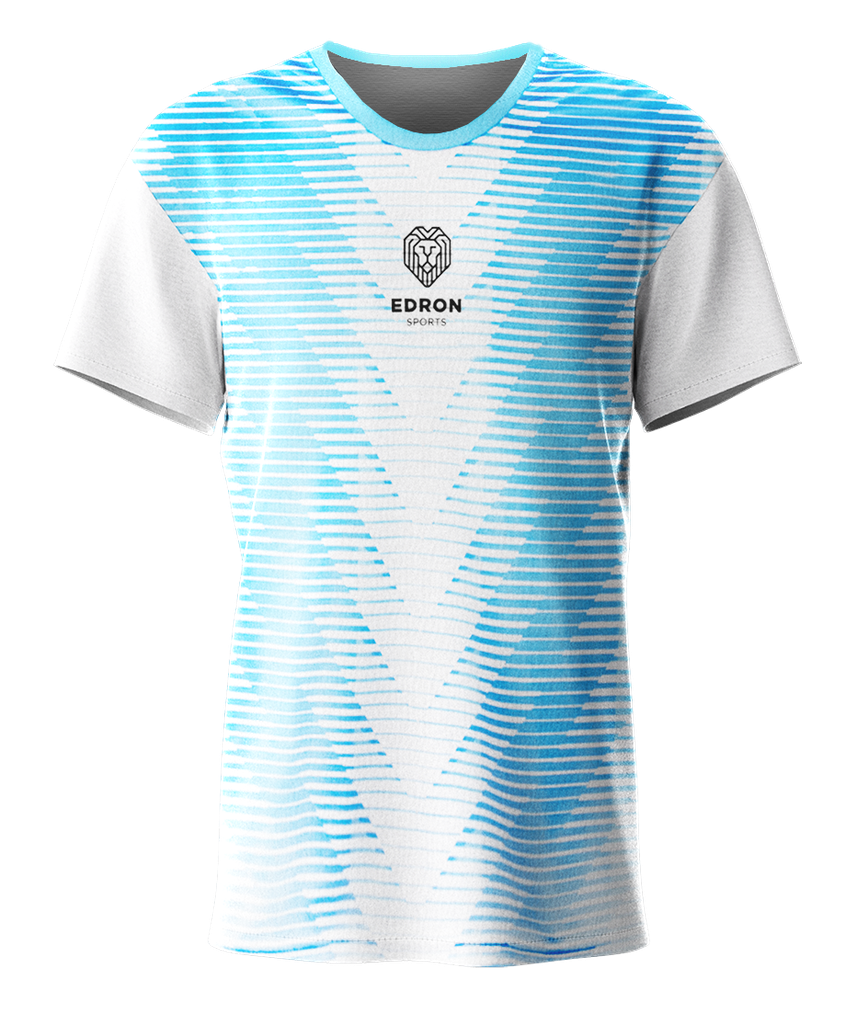 Jersey Sapphire Edron Year 07-09 (MEN, XS)