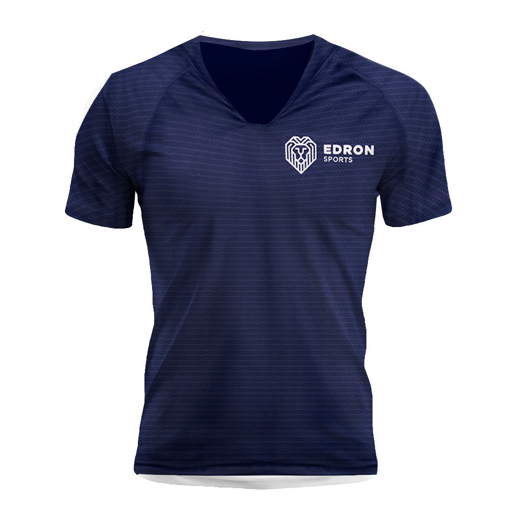 Jersey Sport EDRON (KIDS, XS)