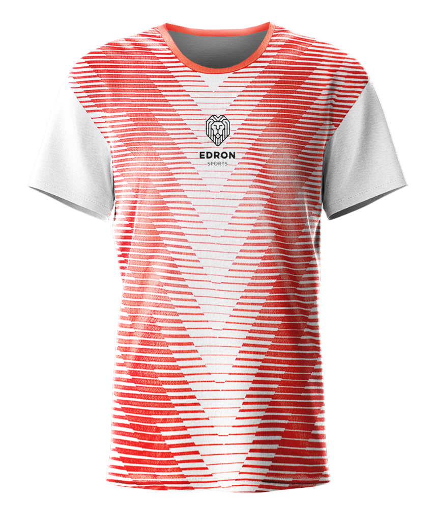Jersey Ruby EDRON (MEN, XS)