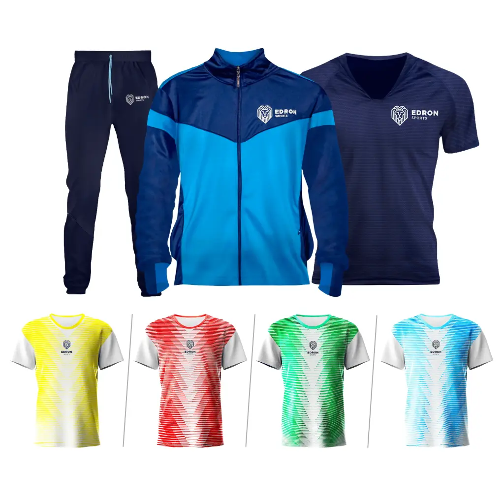 Kit Edron Year 02- 06 