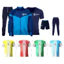 Kit Edron Year 07 - 09