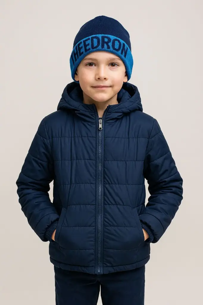 Edron Winter Hat (KIDS)