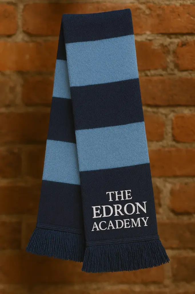 Edron Scarf