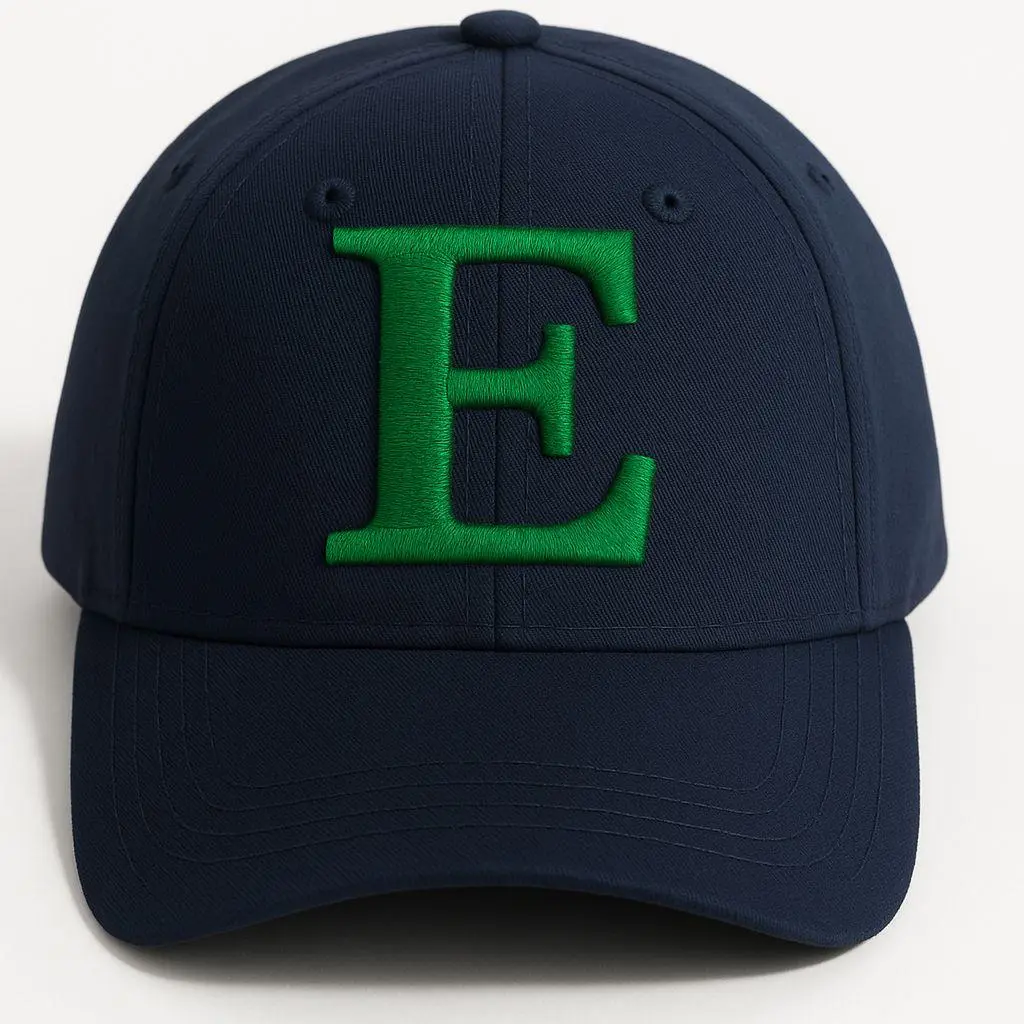 Edron Emerald Cap