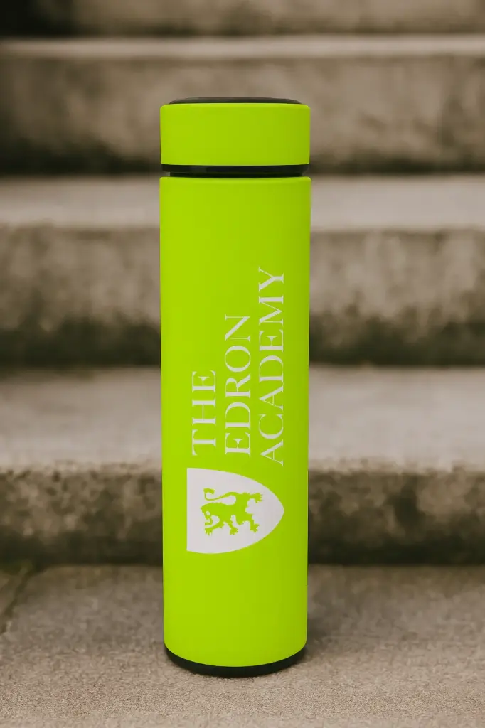 Edron Emerald thermal bottle