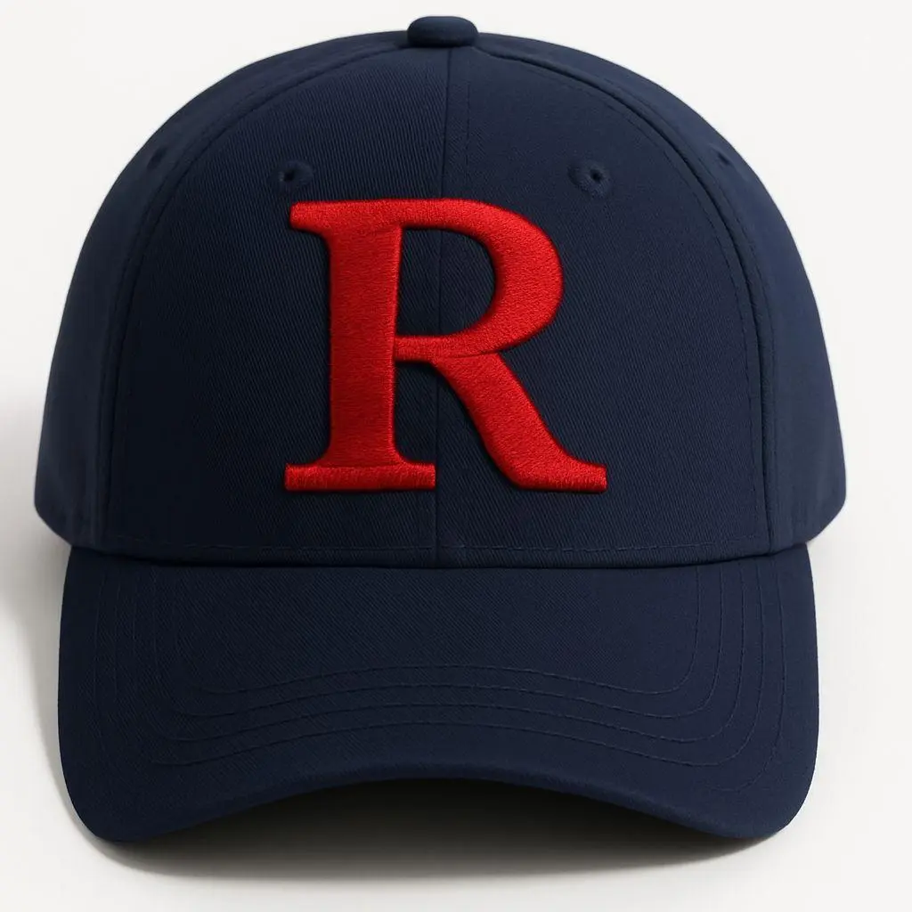 Gorra Edron Ruby