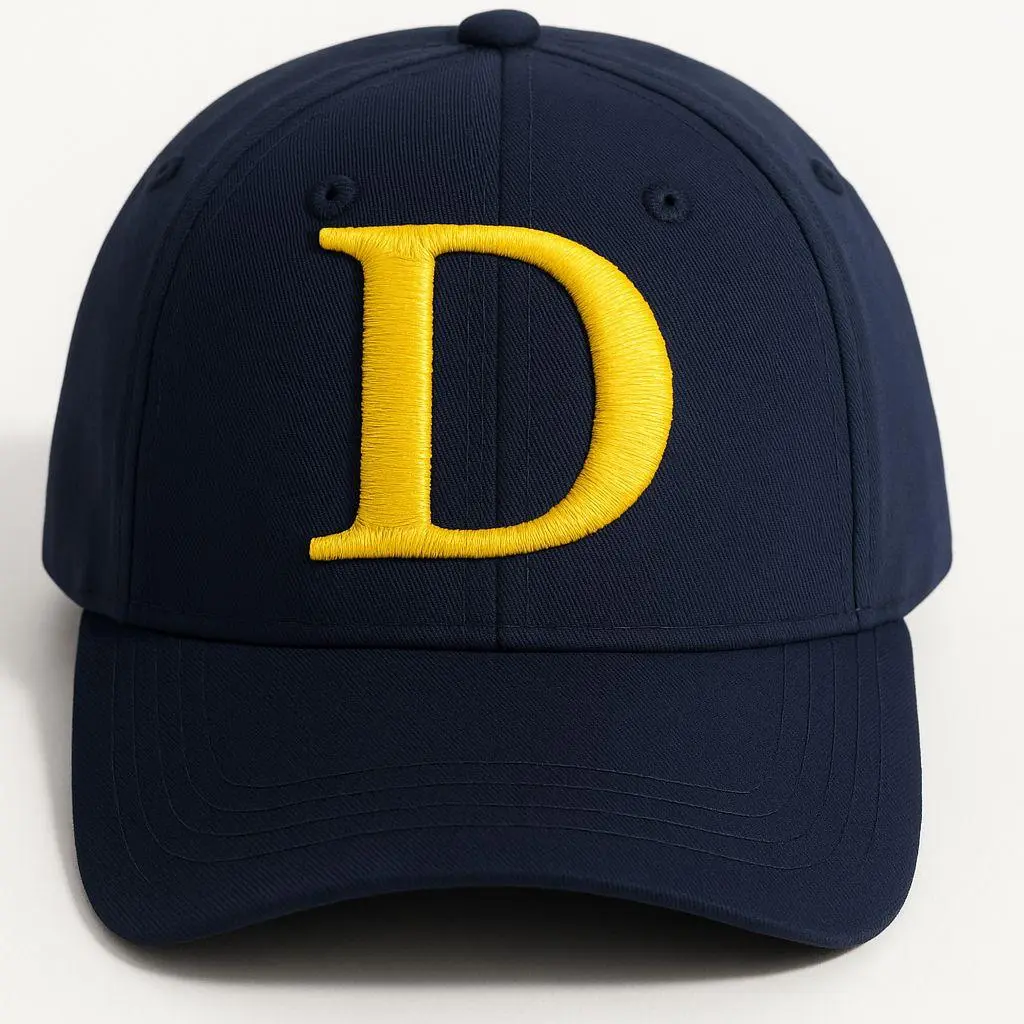 Gorra Edron Diamond