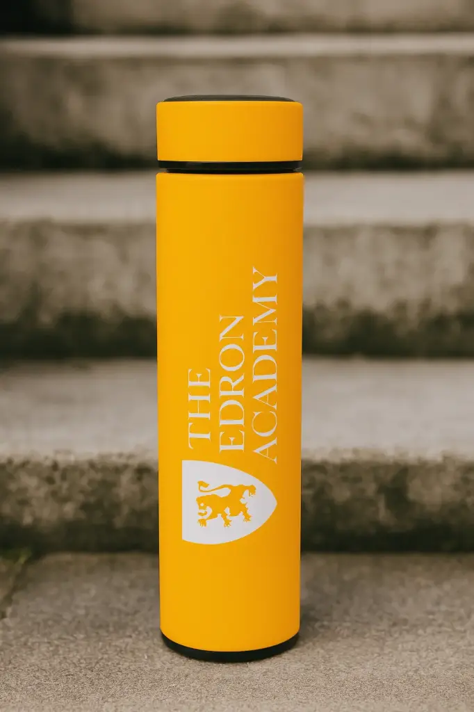 Edron Diamond thermal bottle