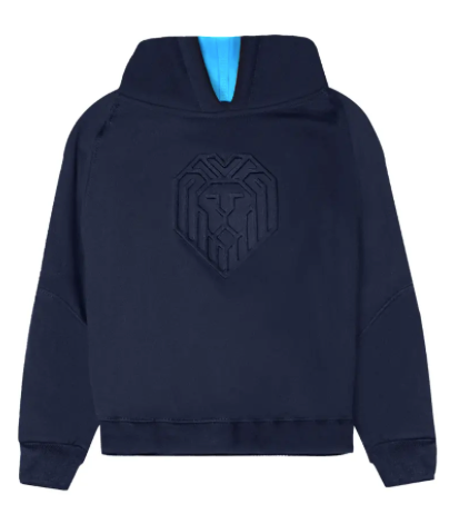 Kids Hoodie (XS ( 7-8 year))