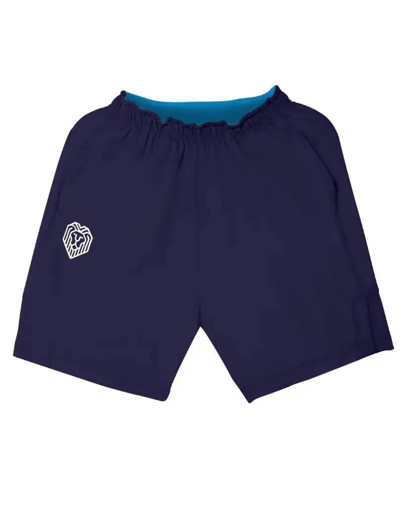 Sport short with pockets 