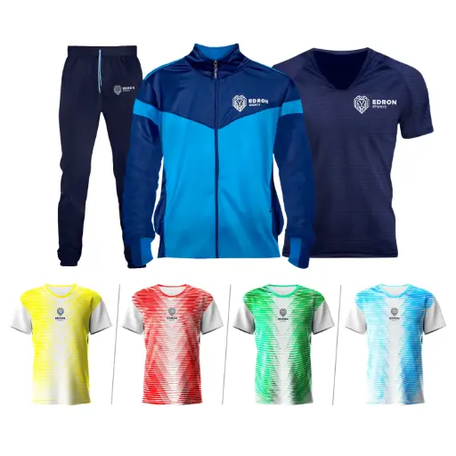 Kit Edron Year 02- 06 