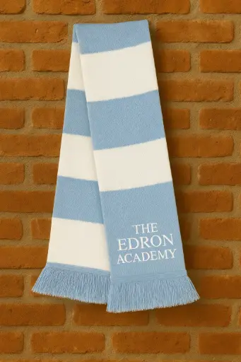 Bufanda Edron Saphire