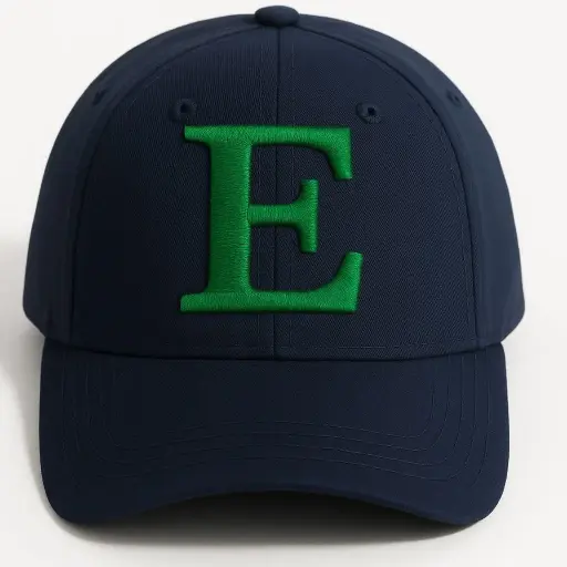 Edron Emerald Cap