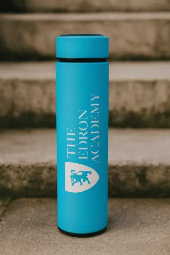 Edron Sapphire thermal bottle